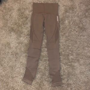 Gymshark energy seamless high waisted leggings